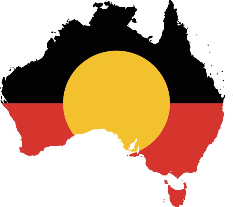 aboriginal country