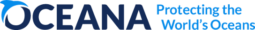 Whale watching cropped logo en oceana project logo