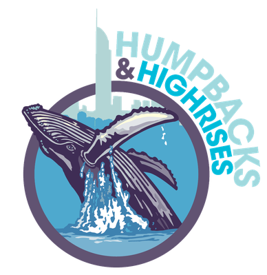 Humpback and Highrises logo