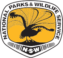 National Parks and Wildlife Service logo
