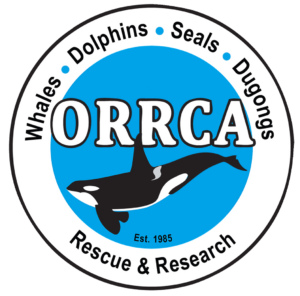 ORRCA logo